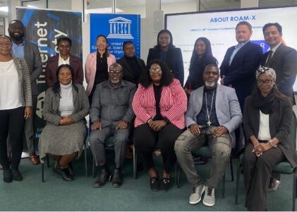 Multistakeholder Advisory Board (MAB) First Physical Meeting, 15th June 2023
